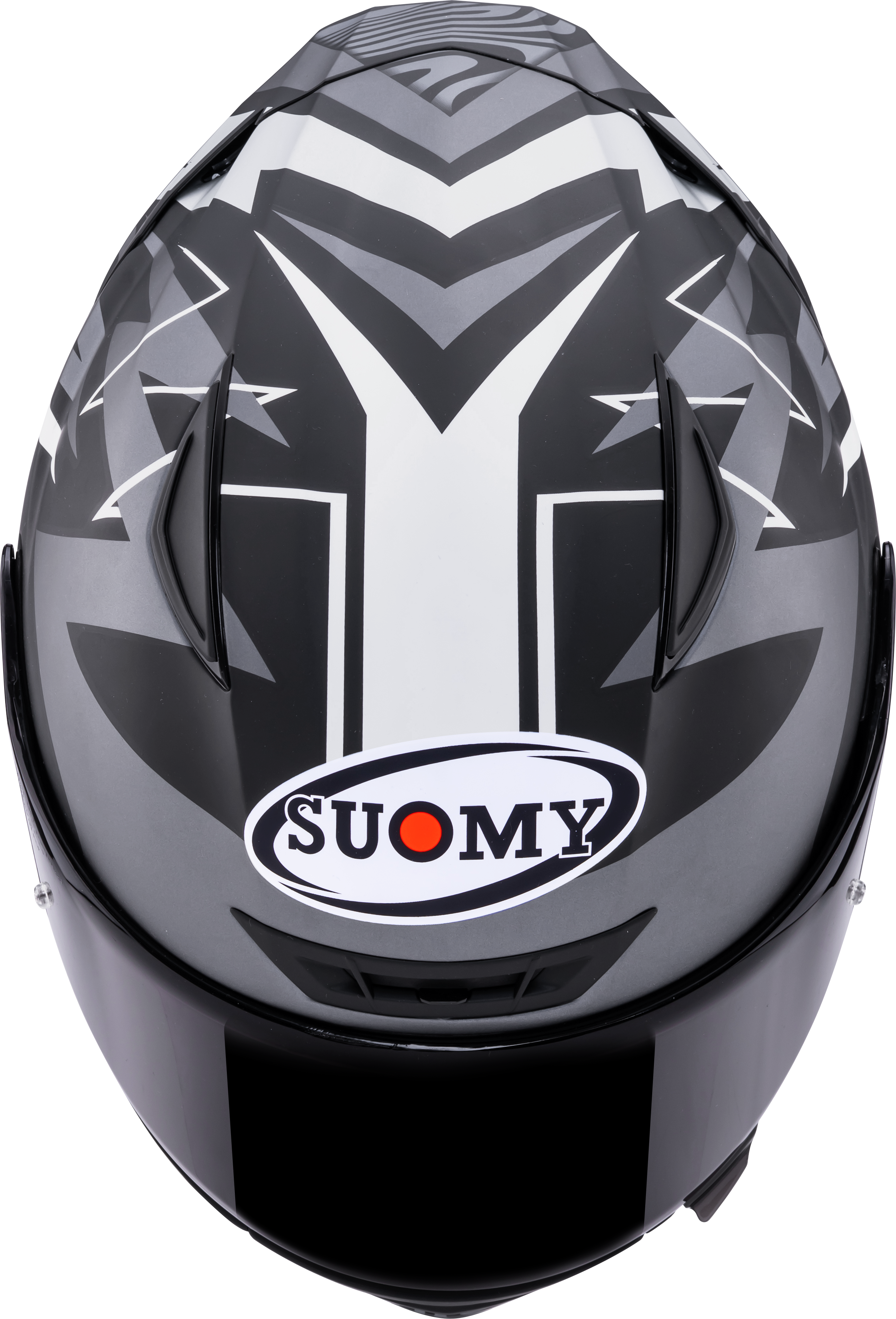 Suomy Track-1 Helmet Matt Sam Lowes Replica 2025 Winter Edition K6T10021 