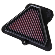 Filtro de ar de substituição K&N para Kawasaki ZX-10 R (11-15) KA-1011 