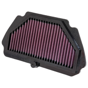 Filtro de Ar K&N Racing Kawasaki ZX-6R/636/RR (09-25) KA-6009R 