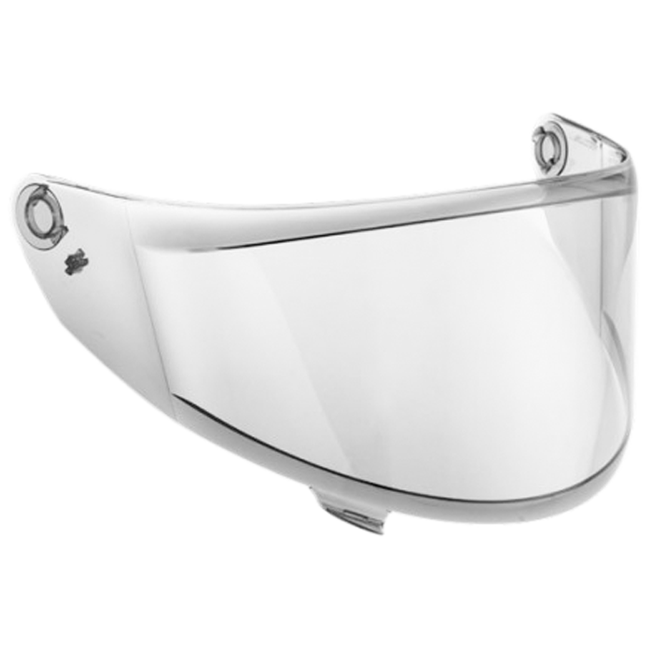 KYT Visor NZ-Race claro YANF0VT0 