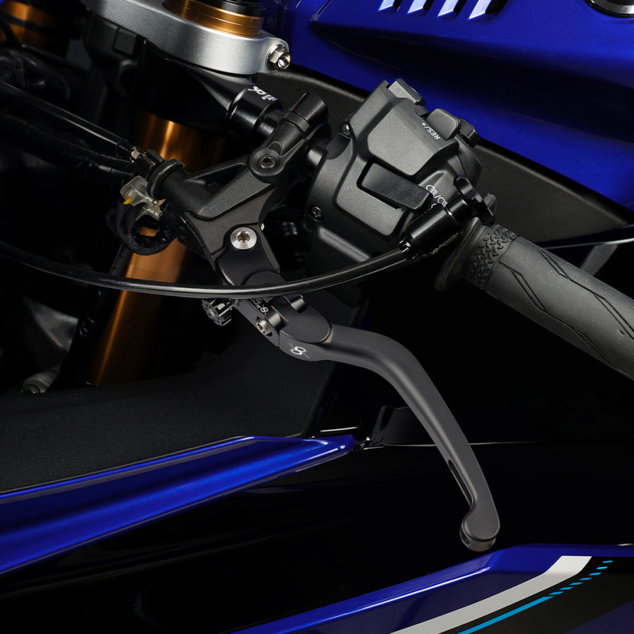 Manete de embraiagem ajustável Bonamici Yamaha YZF-R9 (25-26) LC270 