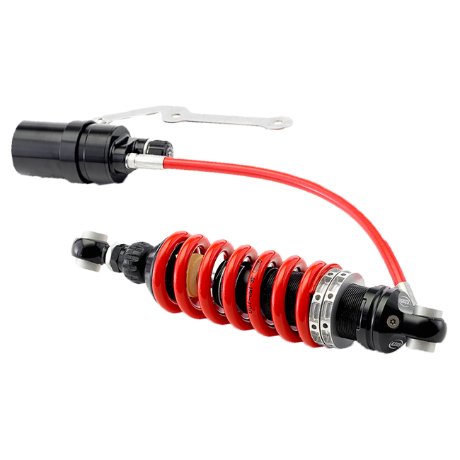 K-Tech RAZOR-R Amortecedor KTM RC 390 (14-21) 279S-014-155-005 