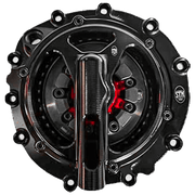 Kit de embreagem seca STM para BMW S1000RR K67 (19-26) KTT-2700 