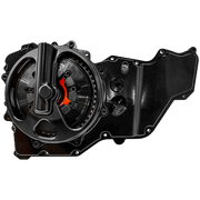 STM EVO SBK Embreagem a seco Aprilia RSV4/RF/RR/1100 Factory (15-26) KTT-3600 