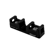 Wiring harness bracket frame left WorldSSP Feel Racing Ducati Panigale V2 955 (20-24) FR.827.181 