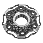 Suporte de pinhão Spider Racing Ducati Panigale V4/S/R (18-24) 95.187 