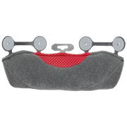 Shoei head cushion Nacks XL9 (XPro) Type-P for X-SREP Pro