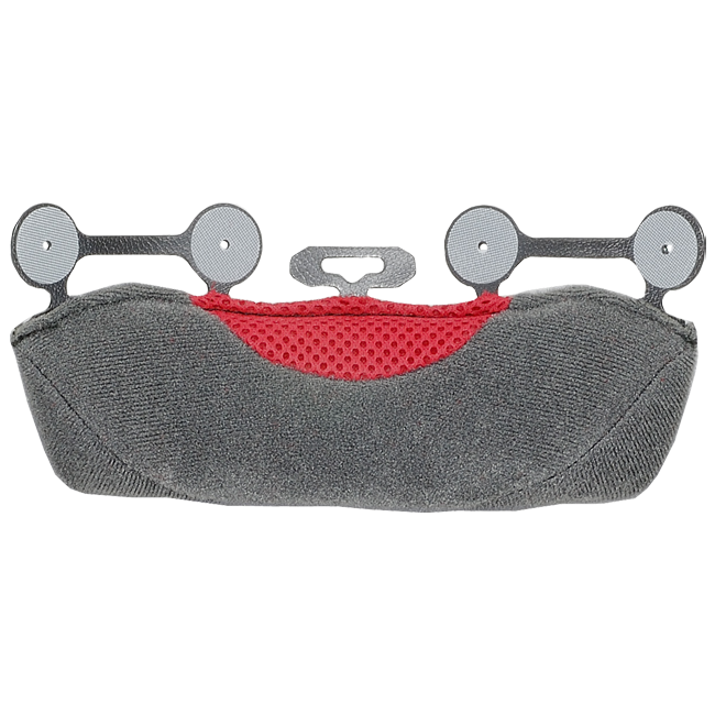 Shoei almofada de cabeça pescoço L13 (XPRO) Tipo-P para X-SPR PRO 