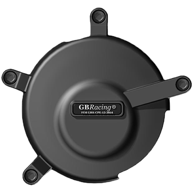 Protetor de embreagem capa de proteção GBRacing Suzuki GSX-R 600/750 (06-16) 