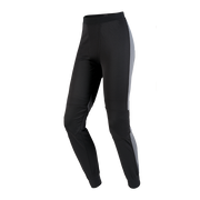 Spidi Thermo Pants Motorcycle Base Layer | Women | Black/Anthracite | L74172 
