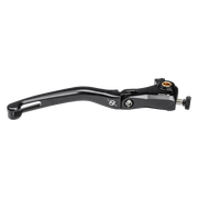 Adjustable brake lever Bonamici Racing Yamaha YZF-R6 RJ27 (17-25) LB100