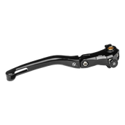 Adjustable brake lever Bonamici Racing Yamaha YZF-R1/M RN32, RN49 and RN65 (15-25) LB101