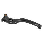 Foldable coupling lever Bonamici Racing Yamaha YZF-R3 (15-25) LC150