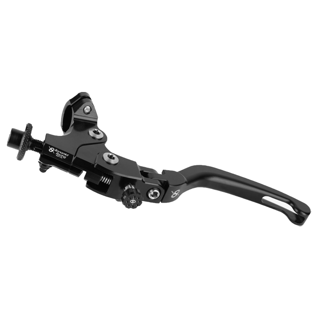 Manete de embraiagem com diferentes offsets Bonamici Aprilia RSV4/1100 Factory/R/RR/RF (09-26) 