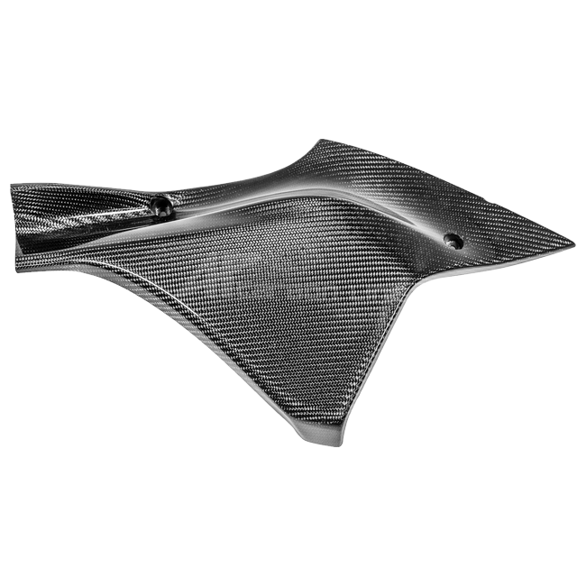 Lateral esquerdo 200g AP Carbon Line Yamaha YZF-R1/M RN65 (20-25) 