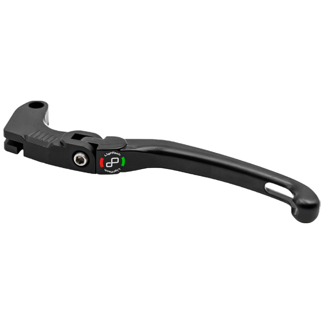 Manete de embreagem dobrável LighTech Aprilia RS 660 (20-26) LEVXF001J 