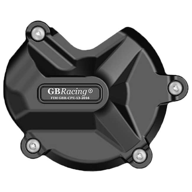 Protetor de luz da máquina, cobertura de proteção GBRacing BMW S1000RR (09-18) 