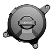 Sighting machines protector protective cover GbRacing KTM RC8/R 1190 (08-11)