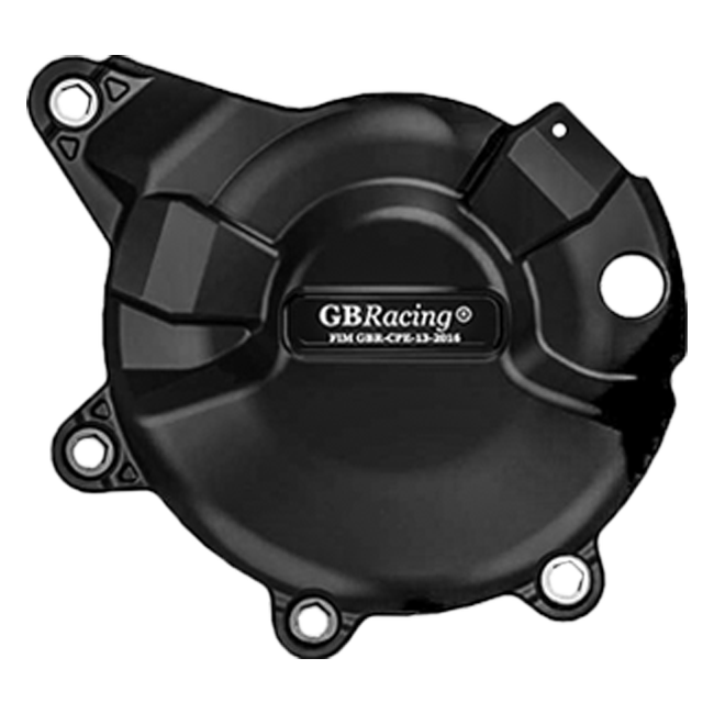 Protetor de luz da cobertura de proteção GBRacing Yamaha YZF-R7 (22-25) 