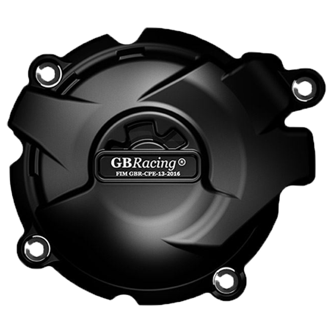 Protetor de luzes capa de proteção GBRacing Honda CBR 1000 RR SC77 (17-19) 