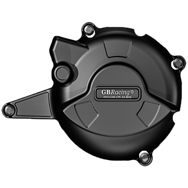 Protetor de luzes capa de proteção GBRacing Ducati Panigale V2 955 (20-24) 