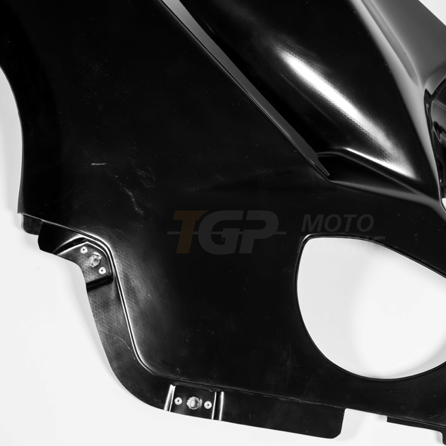 Lateral esquerdo Lavatex AP Carbon Line Ducati Panigale V4 R (2026) 
