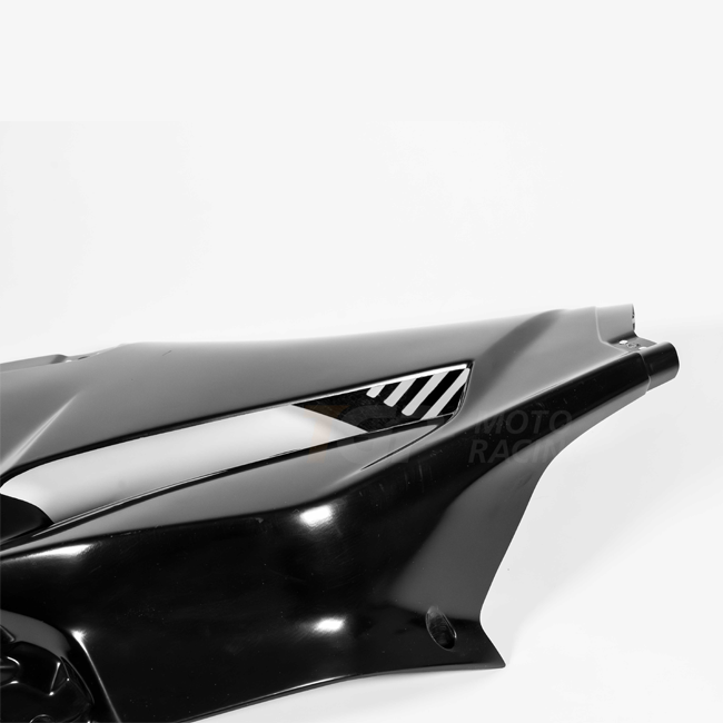 Lateral esquerdo Lavatex AP Carbon Line Ducati Panigale V4 R (2026) 