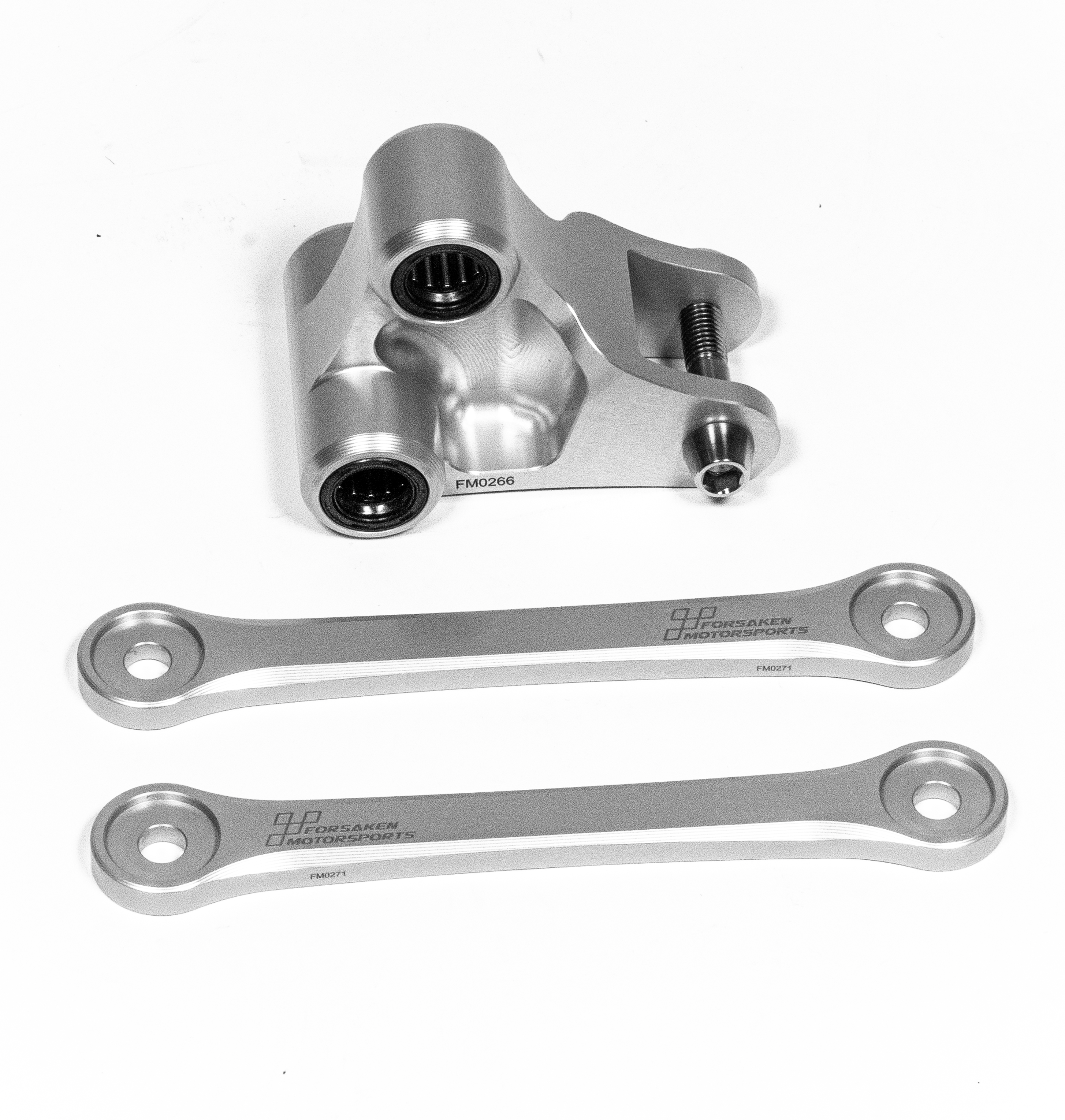 Linear deflection Forsaken Motorsport Honda CBR 1000 RR-R SC82 (20-25) 