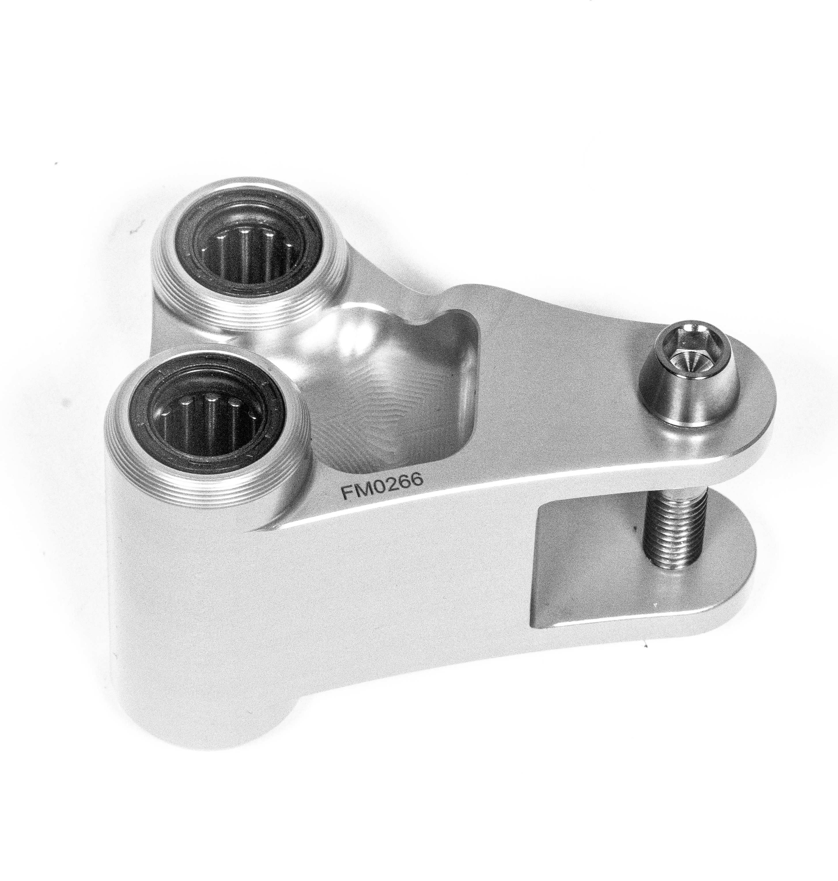 Linear deflection Forsaken Motorsport Honda CBR 1000 RR-R SC82 (20-25) 