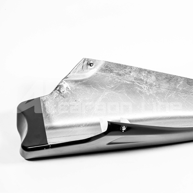 Bugpoiler Lavatex AP Carbon Line Ducati Panigale V4/S (2025)