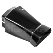 Canal de ar Lavatex AP Carbon Line Ducati Panigale V4/S (25-26) 