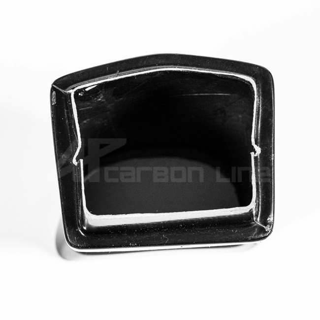 Canal de ar Lavatex AP Carbon Line Ducati Panigale V4/S (25-26) 