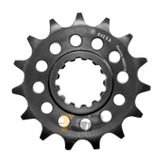 Coroa Ritzel Yamaha R7 (21-25) (M001) - 14-17 dentes, 520/525 divisão 