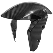Para-lama dianteiro em carbono Fullsix BMW S1000RR K46 (09-18) 