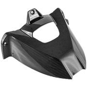 Pára-lamas traseiro "STK" Carbon Fullsix BMW S1000RR K46 (09-18) 