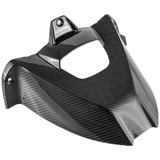 Pára-lamas traseiro "STK" Carbon Fullsix BMW S1000RR K46 (09-18) 