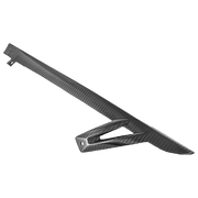 Chain protection "OEM" Carbon Fullsix BMW S1000RR K46 (09-18)