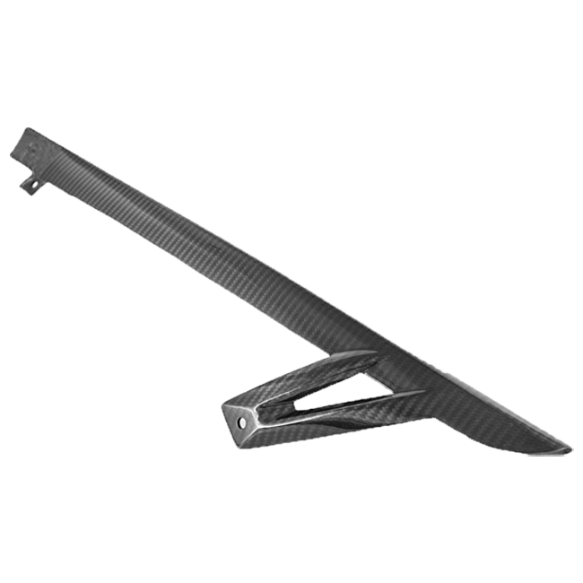 Protetor de corrente "OEM" Carbono Fullsix BMW S1000RR K46 (09-18) 