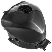 Carbon fuel tank Fullsix BMW S1000RR K46 (09-18)