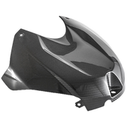 Airbox cover Carbon Fullsix BMW S1000RR K46 (15-18)