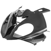 Front mask "Street" Carbon Fullsix BMW S1000RR K46 (15-18)