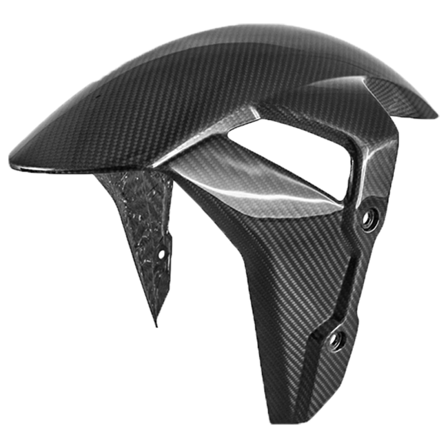Para-lamas dianteiro em Carbono Fullsix BMW S1000RR K67 (19-24) 