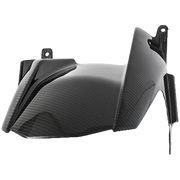 Guarda-lamas traseiro em carbono Fullsix BMW S1000RR K67 (19-26) 