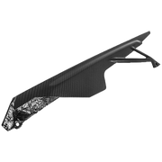 Chain protection "OEM" Carbon Fullsix BMW S1000RR K67 (19-25)