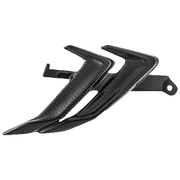 Air outlet cover right carbon fullsix BMW S1000RR K67 (19-22)