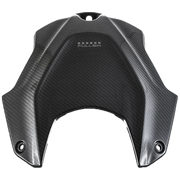 Airbox cover Carbon Fullsix BMW S1000RR K67 (19-25)