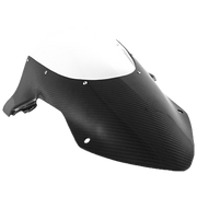 Para-brisas Carbono Fullsix BMW S1000RR K67 (19-24) 