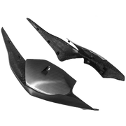 Heck-Seite parts set (left + right) Carbon Fullsix BMW S1000RR K67 (19-22)