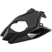 Lower part Carbon Fullsix BMW S1000RR K67 (19-22)