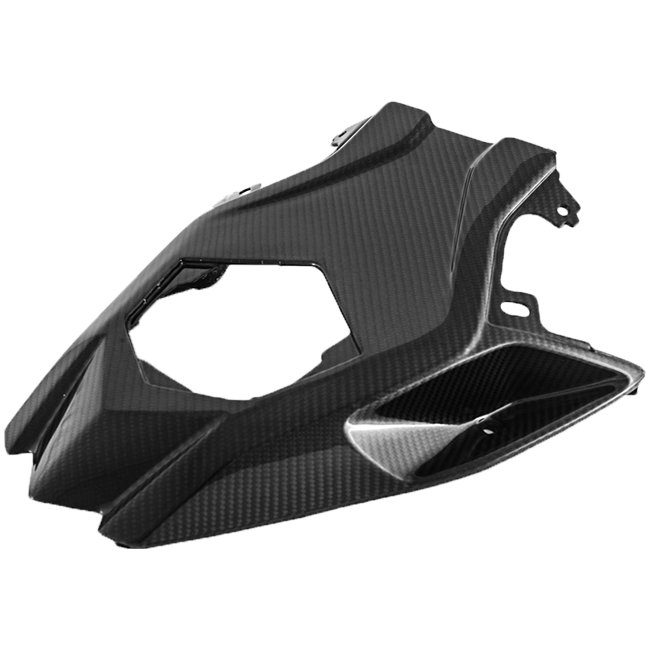 Parte traseira em carbono Fullsix BMW S1000RR K67 (19-22) 